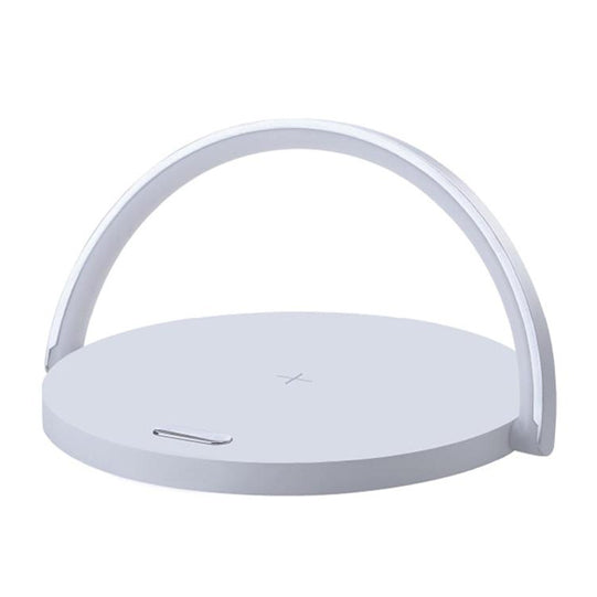 Fast Qi Wireless Charger Table Lamp Fast Qi Wireless Charger Table Lamp